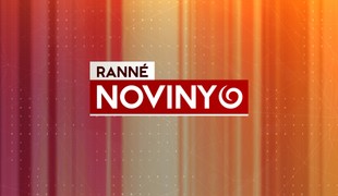 Ranné noviny