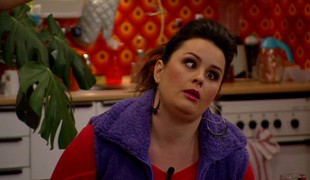 Zhypnotizovaná Polnišová: Prezradila o sebe viac ako chcela!