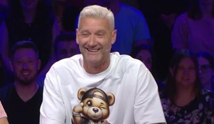 Herec a scenárista Andy KRAUS priznáva: Prečo je veľkým LÁKADLOM pre herečky?