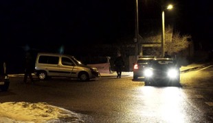 Brutálny prepad podnikateľa na strednom Slovensku