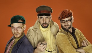 Prichádza nová zábavná šou Päťka: Máme prvé zábery a mená hostí!