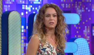 Dominika Kavaschová ukázala svoju niekdajšiu lásku: Veď vyzerá ako netvor!