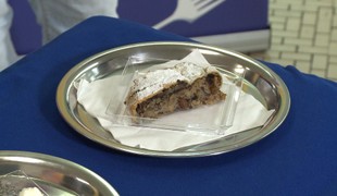 Šoférska štrúdla