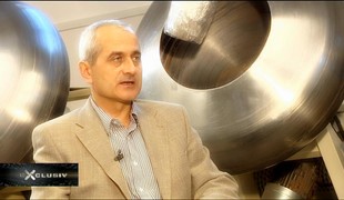 EXCLUSIV - Noviny úspešných s Brunom