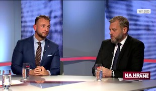 Na hrane (Eštok I Krúpa)