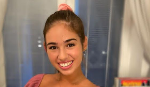 Karolína Kubánková sa zmenila na nepoznanie: Aha, ako vyrástla Lily z Prázdnin!