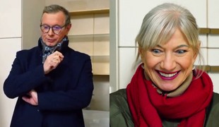 Viete si TO predstaviť vo svojom byte? Nové bývanie šokuje kúpeľňou, akú ste ešte nevideli!