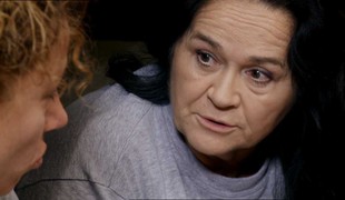 Odsúdené: 79. Nepokoj