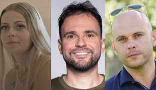 Beidži Tomáš z Mama, ožeň ma opäť perlí: Ktorý účastník od neho ŽOBRE peniaze?