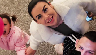 Priateľka Borárosa o živote po tragédii: Takýto vzťah má s malou Zorou!