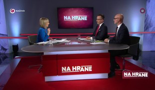 Analýzy na hrane: čo povedali o druhom pilieri sporenia a aktuálnej politike Branislav Gröhling a Erik Tomáš