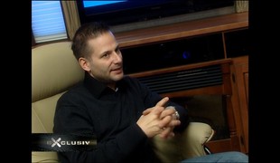 EXCLUSIV - Noviny úspešných s Brunom