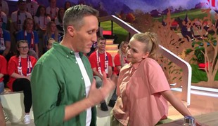 Herečka Dana DROPPOVÁ známa z filmu Slúžka: Otvorene o lesbických scénach!