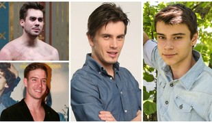 Idolmi žien nemusia byť len zrelí muži: Títo fešáci stoja za to a ešte nemajú ani 30!