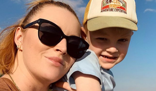 Barbora Švidraňová ukázala fotky z dovolenky: Krásna a spokojná ako nikdy predtým!