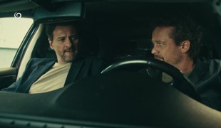 Machráka vyhodila manželka z domu: Čo sa stalo?