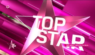 Top star
