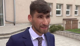 Nikolas zo Siedmeho neba je konečne svojprávny: Emotívne slová o tom, čo práve prežíva!