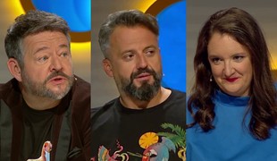 Katka v Inkognite prekvapila svojím povolaním: Trúfli by ste si využiť jej služby?
