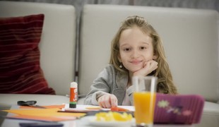 741. Ďalšie dieťa