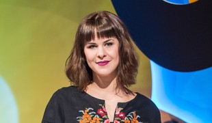 Z Kristíny Farkašovej je pani Tormová: Obľúbená herečka sa cez víkend vydala!