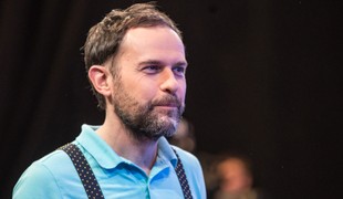 Juraj Kemka ako ženích: Neuveríte, ako vyzeral pred 10 rokmi!