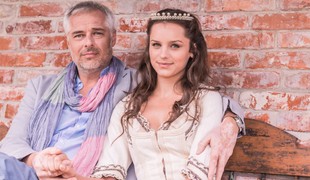 Režisér rozprávky z Divokých koní v novej úlohe: „Pľac“ vymenil za policajnú stanicu!