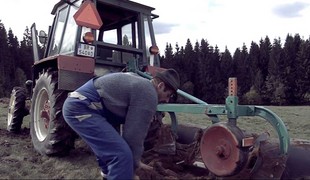 Čo nového, Bučkovci?