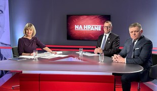 Na hrane (Kollár I Fico)