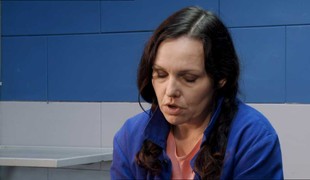 Odsúdené: 76. Prebudenie