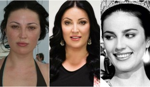 Z missky TERČ výsmechu! Ivana Christová a „rany“, ktoré jej dali muži a reality šou!