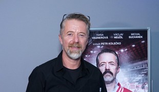 Jiří Langmajer oslavuje narodeniny:  Tak TENTO vek by ste mu len ťažko uhádli!