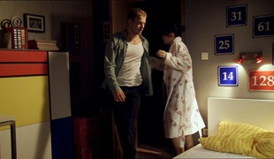 13. Láska je slepá