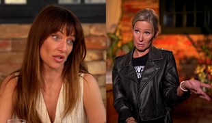 VIDEO Barkolová a Orviská si v Bez servítky skočili do vlasov!