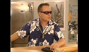 Že problémy v škole?