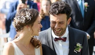 Robo Jakab s manželkou čakajú prvé bábätko: Aha, aká je z Aničky krásna tehuľka!