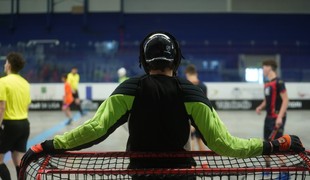 JOJ florbal cup 2025: Úžasný florbalový zážitok na veľkom štadióne