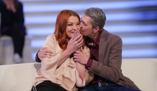 Elena Podzámska dojíma úprimnými slovami o manželovi: Tomuto sa povie skutočná láska!