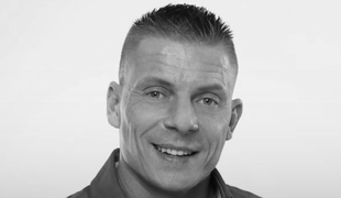 Život ako na hojdačke: Zaspomínajte si na Lukáša Hoffmanna, ktorý zahviezdil v jojkárskych seriáloch!