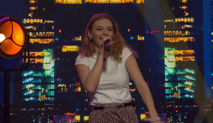 Táto energická rómska skladba vás nenechá sedieť: Spev Jany Labajovej vám rozprúdi krv!