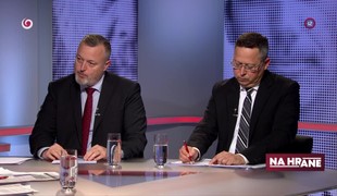 Na hrane (Krajniak I Kamenický)