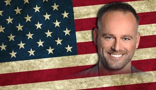 Pali Bruchala na cestách: CHICAGO 2