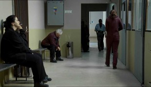 Odsúdené: 77. Test