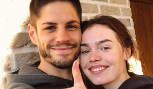 Prasklo tajomstvo svadby Mary Bartalos: Prečo sa zaľúbenci po krátkej známosti vzali?