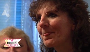 Aj Danka chce byť hviezda!