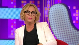 Wanda Adamík Hrycová & Peter Bebjak