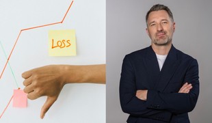 Prečo väčšina ľudí v biznise neuspeje? Bruno Ciberej pomenoval chybu, ktorú robia mnohí!