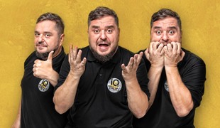 IQ TAXI sa vracia na televízne obrazovky: Kedy sa môžete tešiť na ďalšie časti?