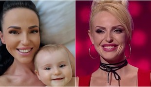 Zuzanita ani počas materstva nezanevrela na estetické úpravy: VÝSLEDOK ľudí pohoršil!