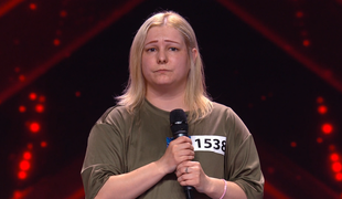 Česko Slovensko má talent